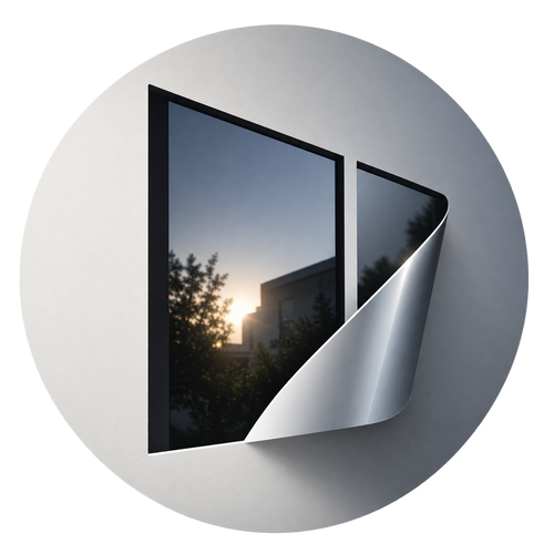 Sichtfrei Window